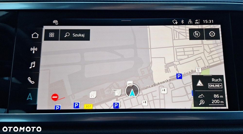 Audi Q3 35 TFSI Advanced S tronic - 12