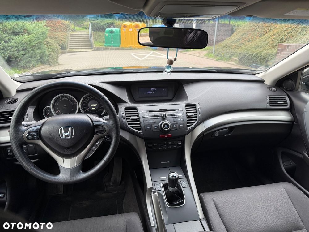Honda Accord 2.0 Elegance - 8