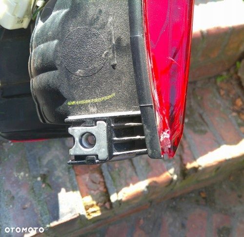 TOYOTA HILUX VIII LIFT 15+ PRAWA PRZEDNIA LAMPA ORYGINAŁ - 11