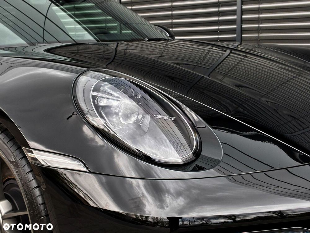 Porsche 911 - 14