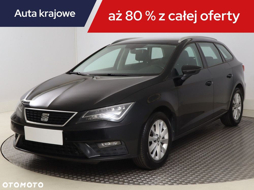 Seat Leon Sportstourer - 3