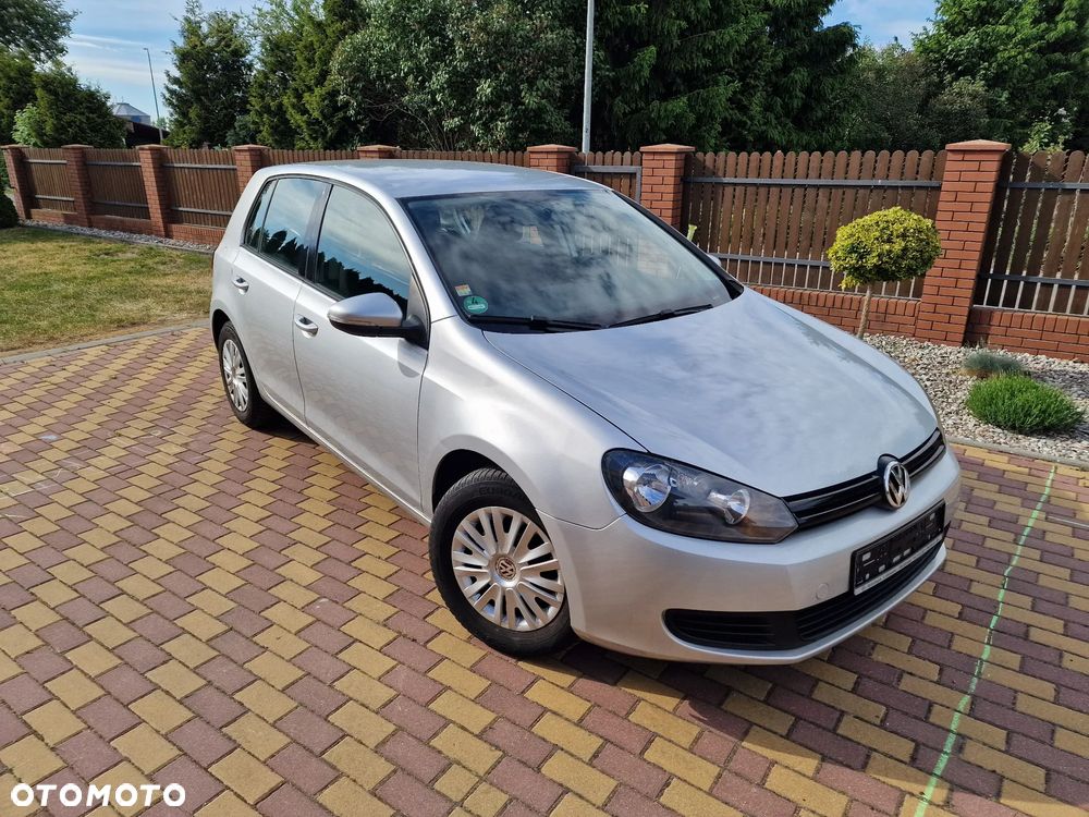 Volkswagen Golf 1.6 Edition - 1