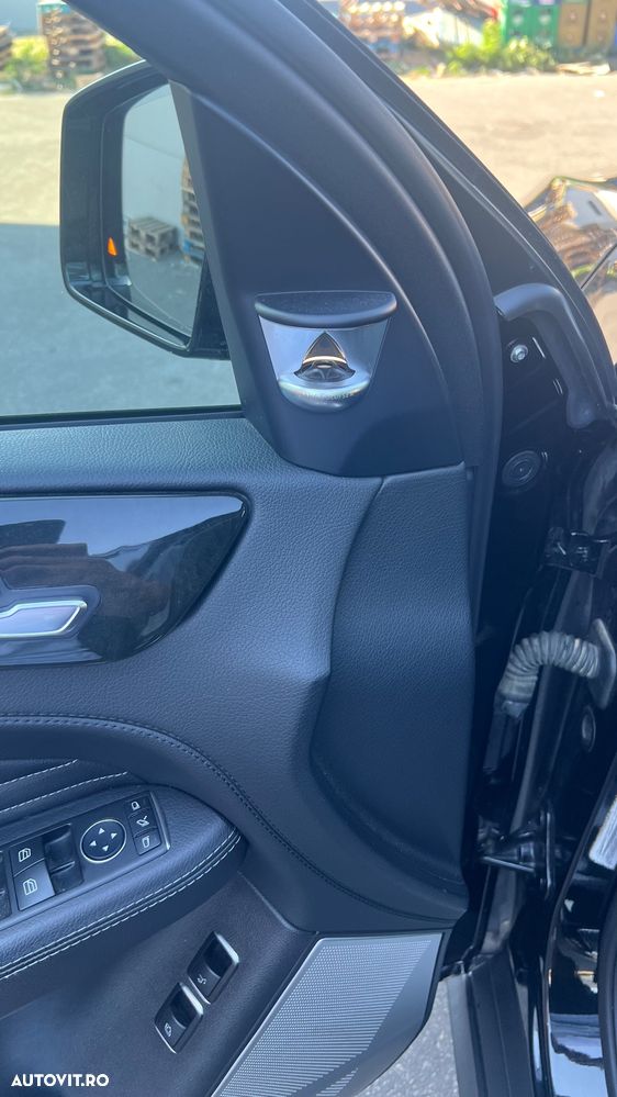 Mercedes-Benz GLE Coupe - 15