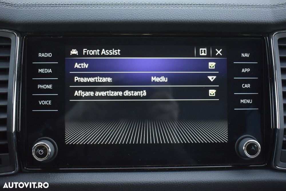 Skoda Kodiaq 2.0 TDI 4X4 DSG Style - 16