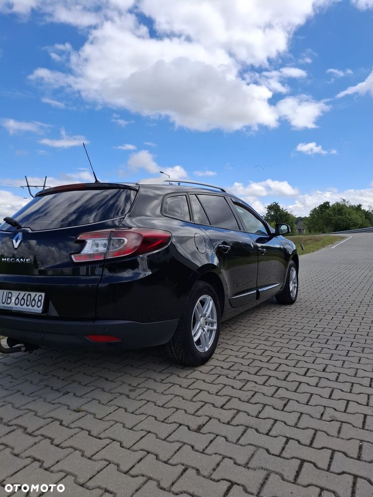 Renault Megane 1.6 16V Expression - 5