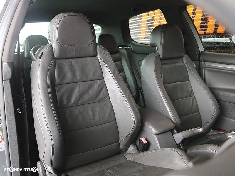 VW Golf 2.0 GTi - 14
