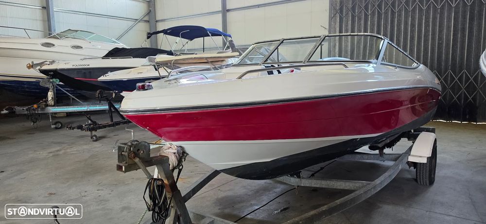 Rinker 186br - 3