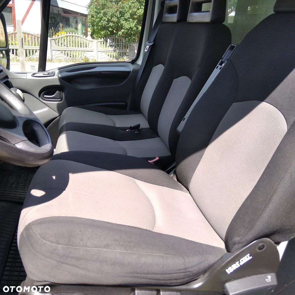 Iveco 35C18 - 4
