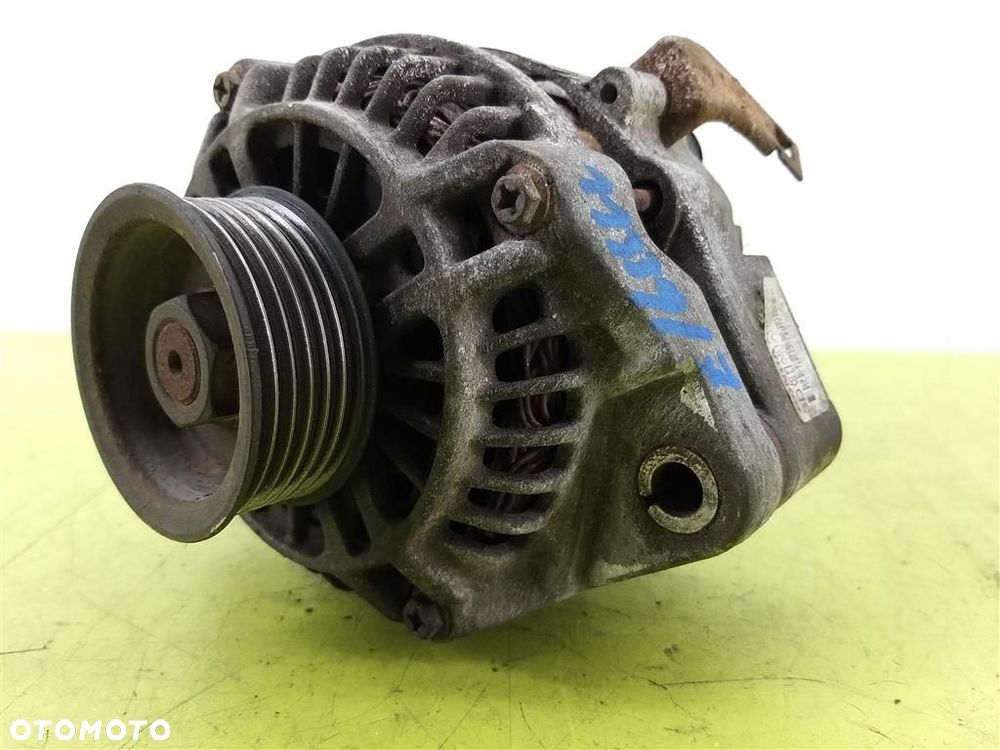 Alternator Honda Civic VII 2001-2005 1,4 B AHGA50 ORYGINAŁ 3 PIN - 1