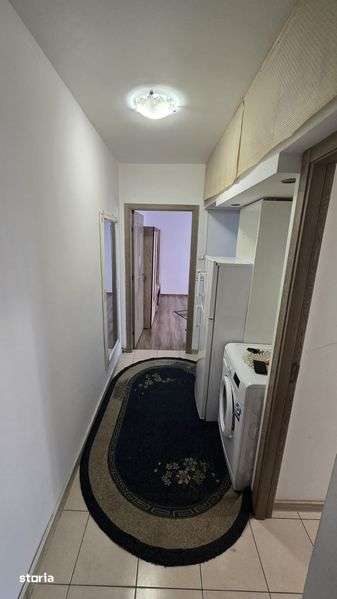 Inchiriere apartament 3 camere Nord — fotografia 3