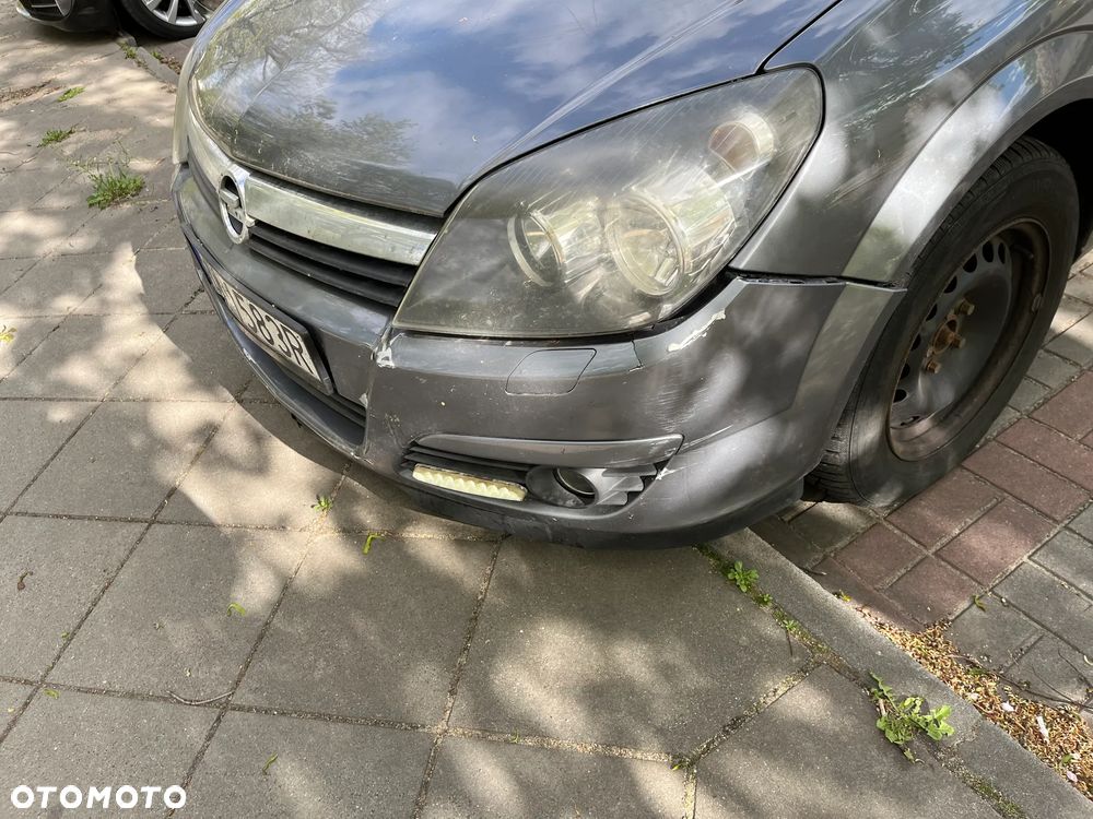 Opel Astra 1.7 CDTI Caravan Enjoy - 14