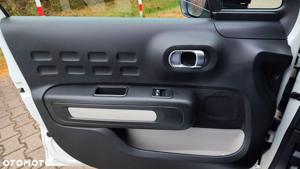 Citroën C3 Pure Tech 83 S&S SHINE - 28