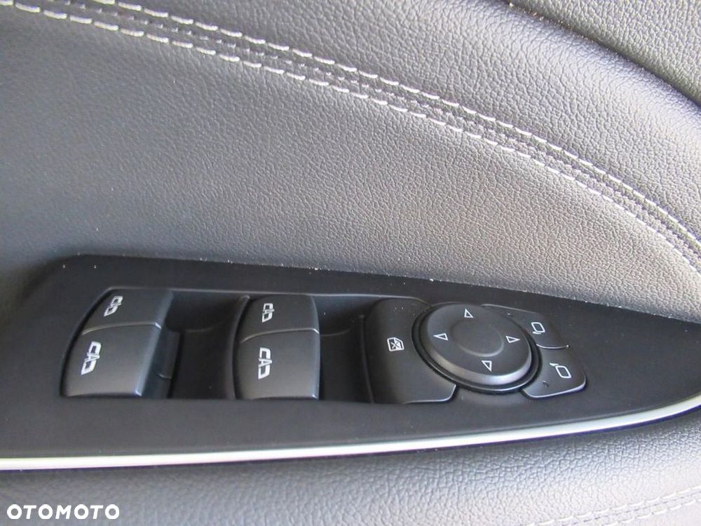 TAPICERKA DRZWI OPEL INSIGNIA B LEWE PRZÓD EUROPA 3074159 - 3