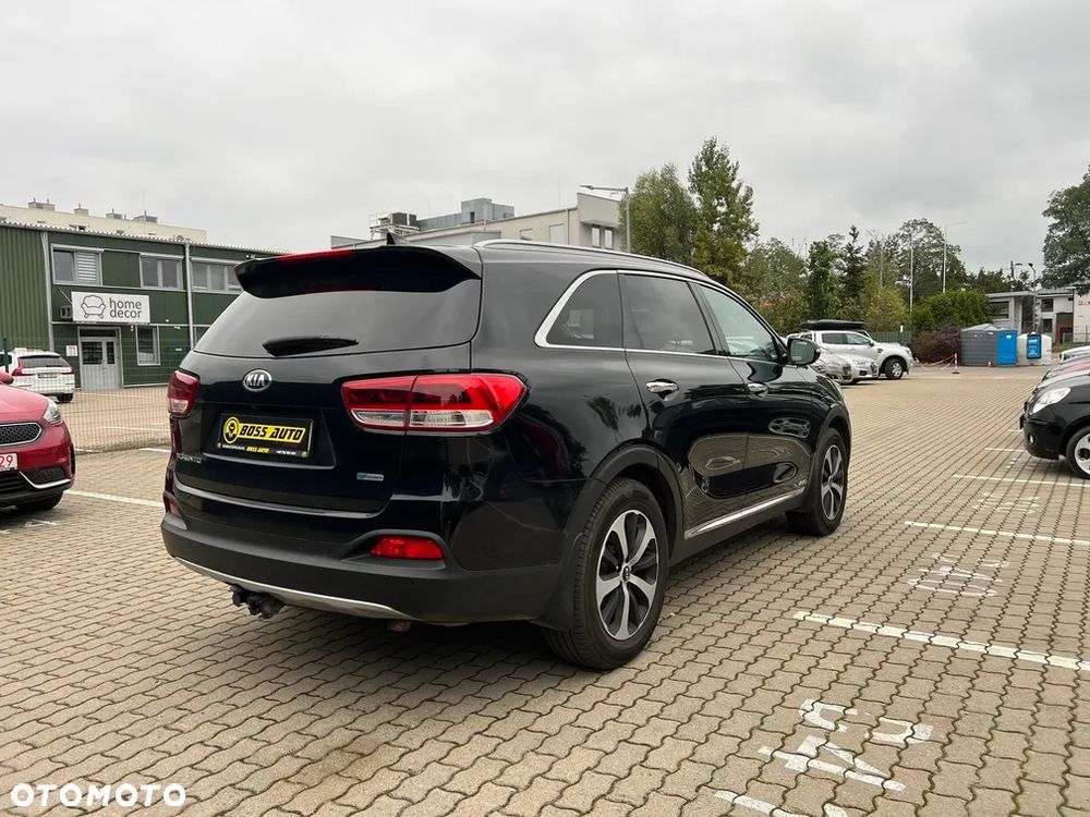 Kia Sorento 2.0 CRDI XL - 9