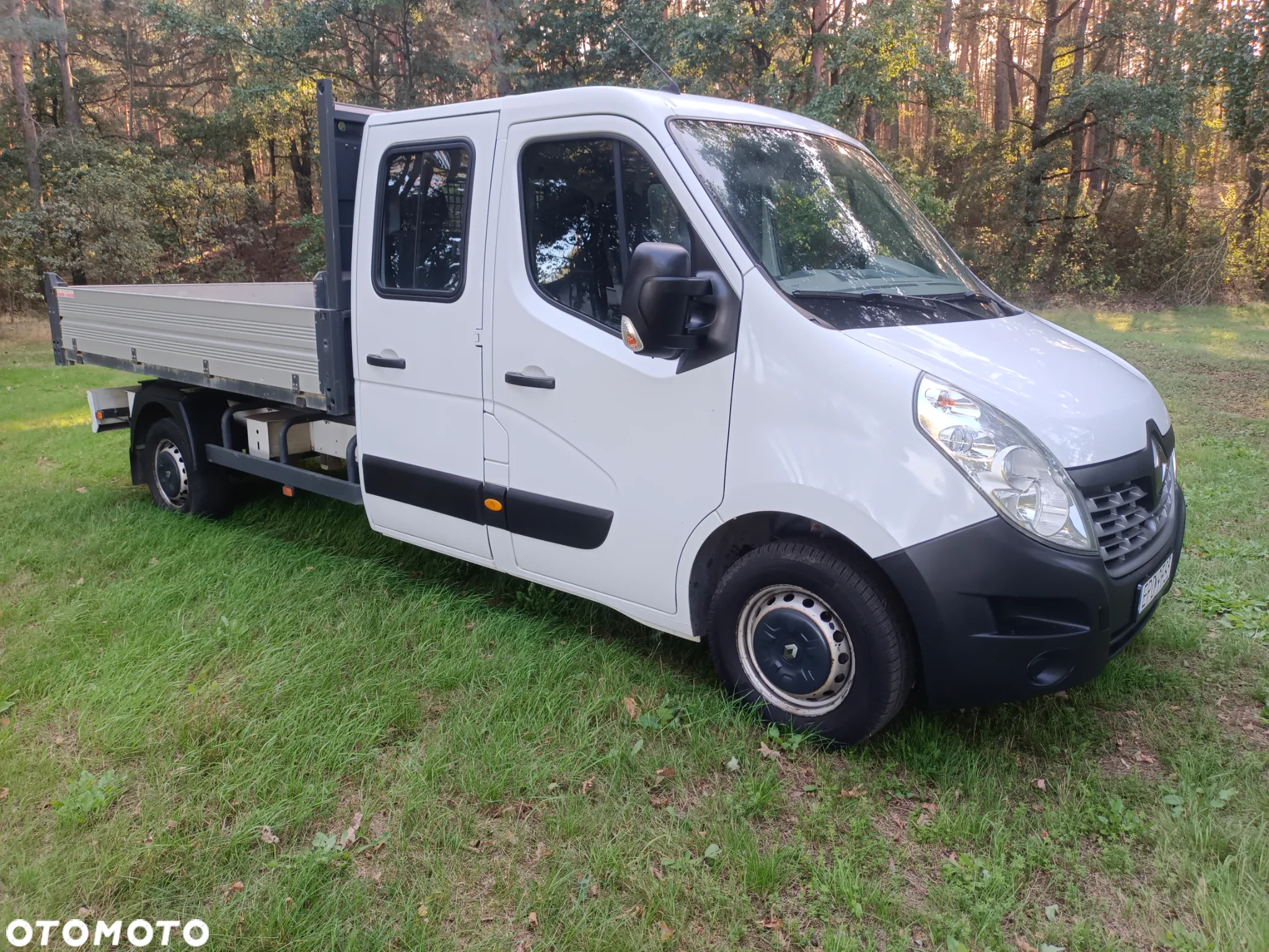 Renault Master - 6