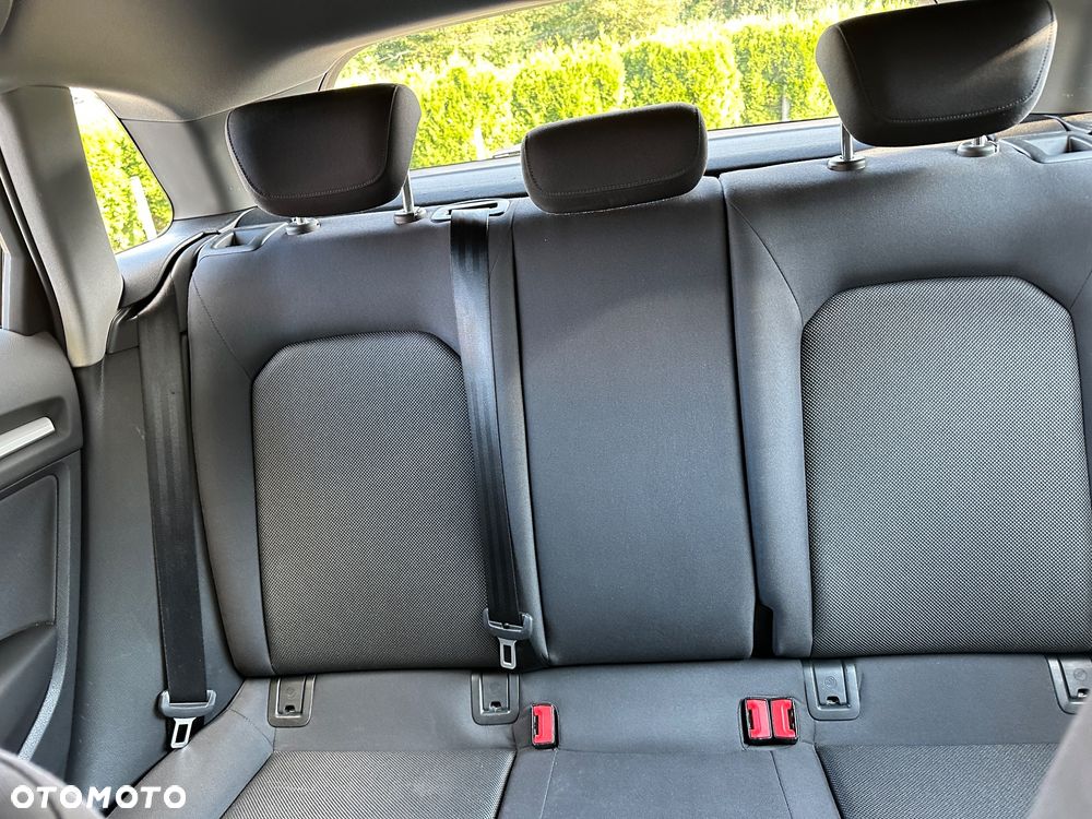 Audi A3 Sportback - 31