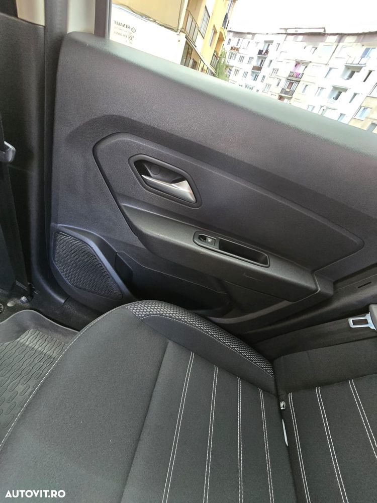 Dacia Duster 1.5 Blue dCi 4WD Prestige - 17