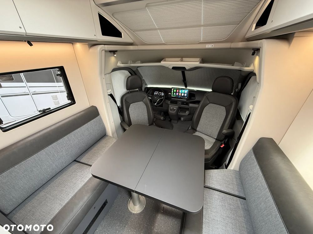 Adria Compact Max DL - 9