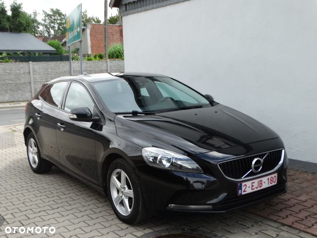 Volvo V40 D2 Drive-E Kinetic - 10