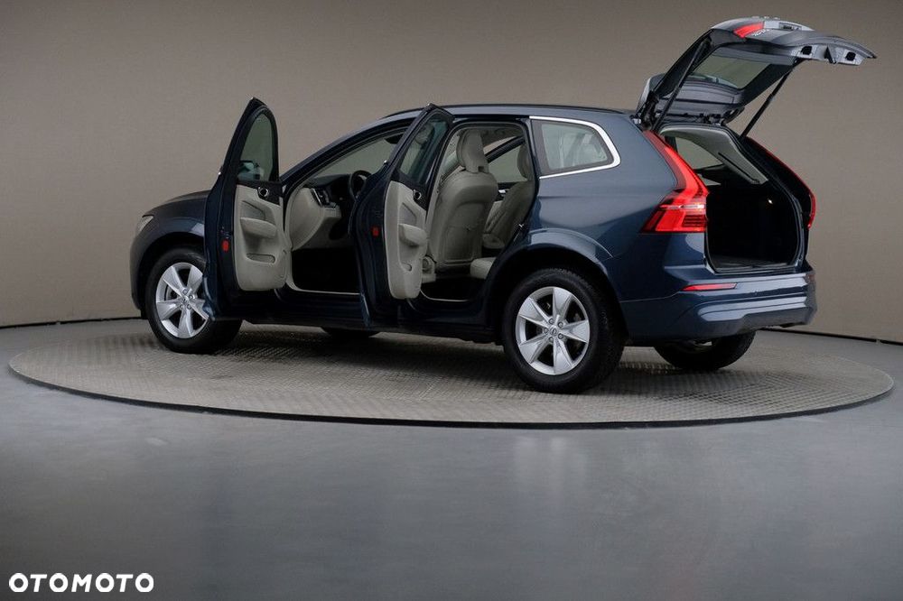 Volvo XC 60 B5 B AWD Core - 7