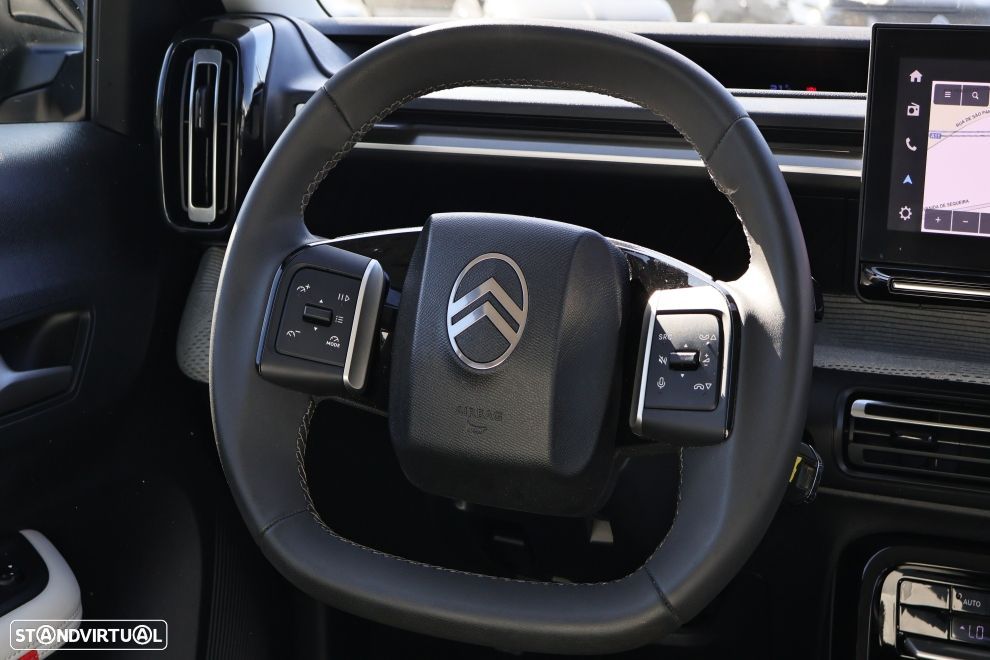 Citroën C3 1.2 Turbo Max - 9