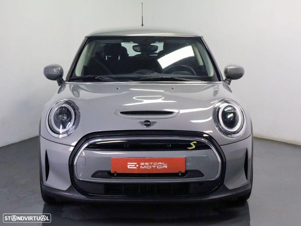 MINI 3 Portas Cooper SE Classic - 2