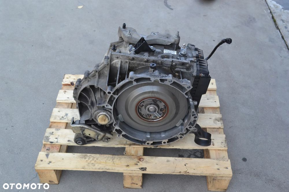 Skrzynia powershift Ford Focus ST Turbo 2.0 Ecoboost AG9R-7000-NB - 1