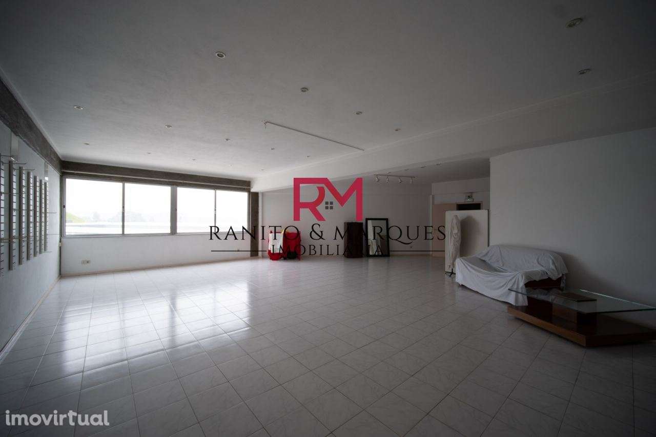 ESCRITÓRIOS EM GANDRA - Grande imagem: 4/12