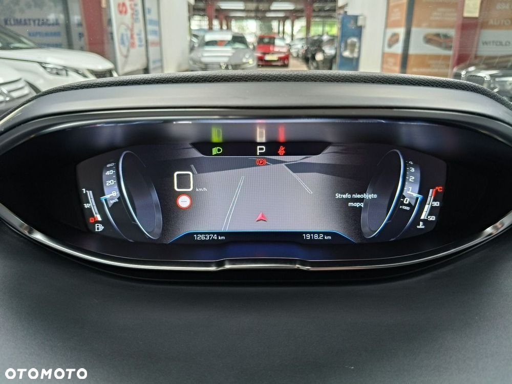 Peugeot 3008 - 34