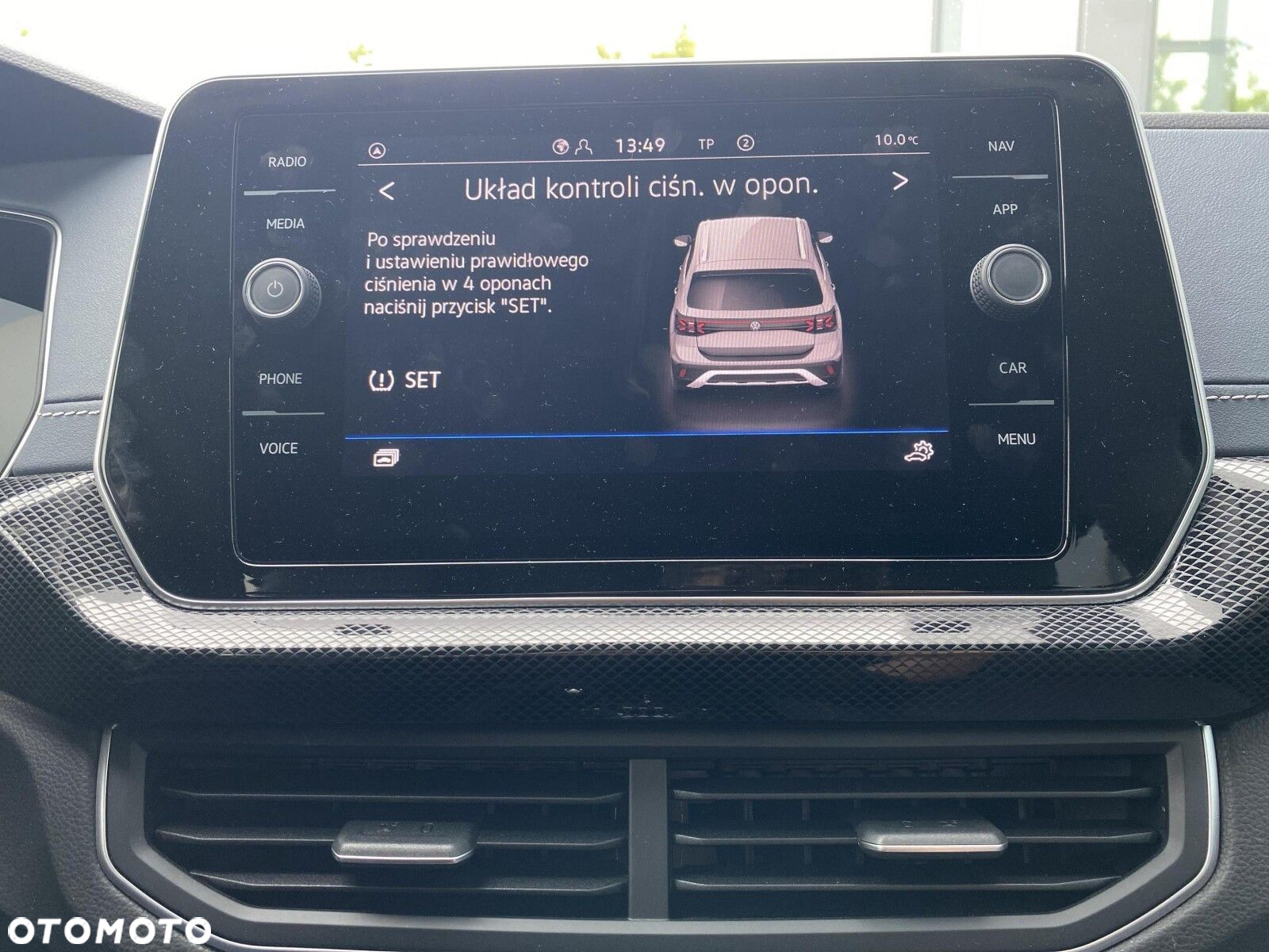 Volkswagen T-Cross - 15