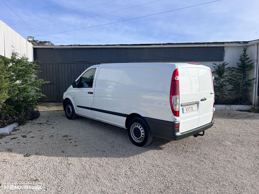 Mercedes-Benz Citan.Vito.Sprinter - 5