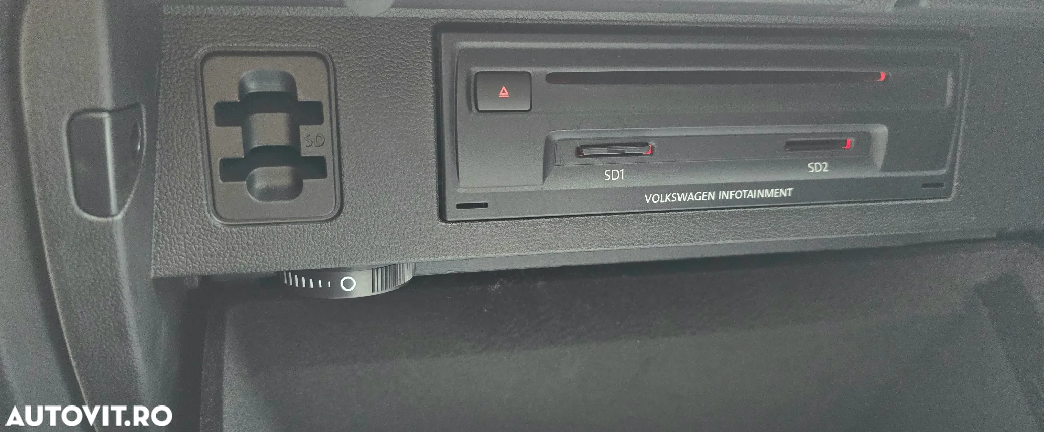 Volkswagen Passat Variant 2.0 BiTDI 4Mot DSG Highline - 27