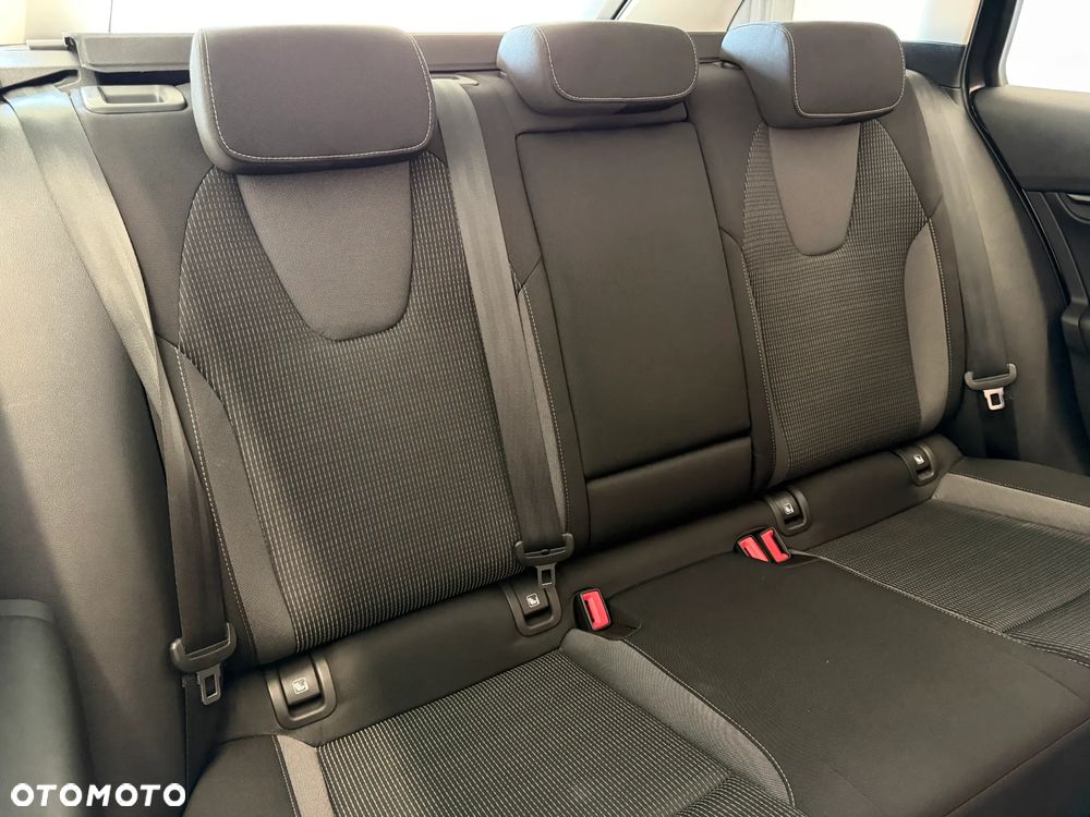 Skoda Octavia 2.0 TDI Ambition - 22