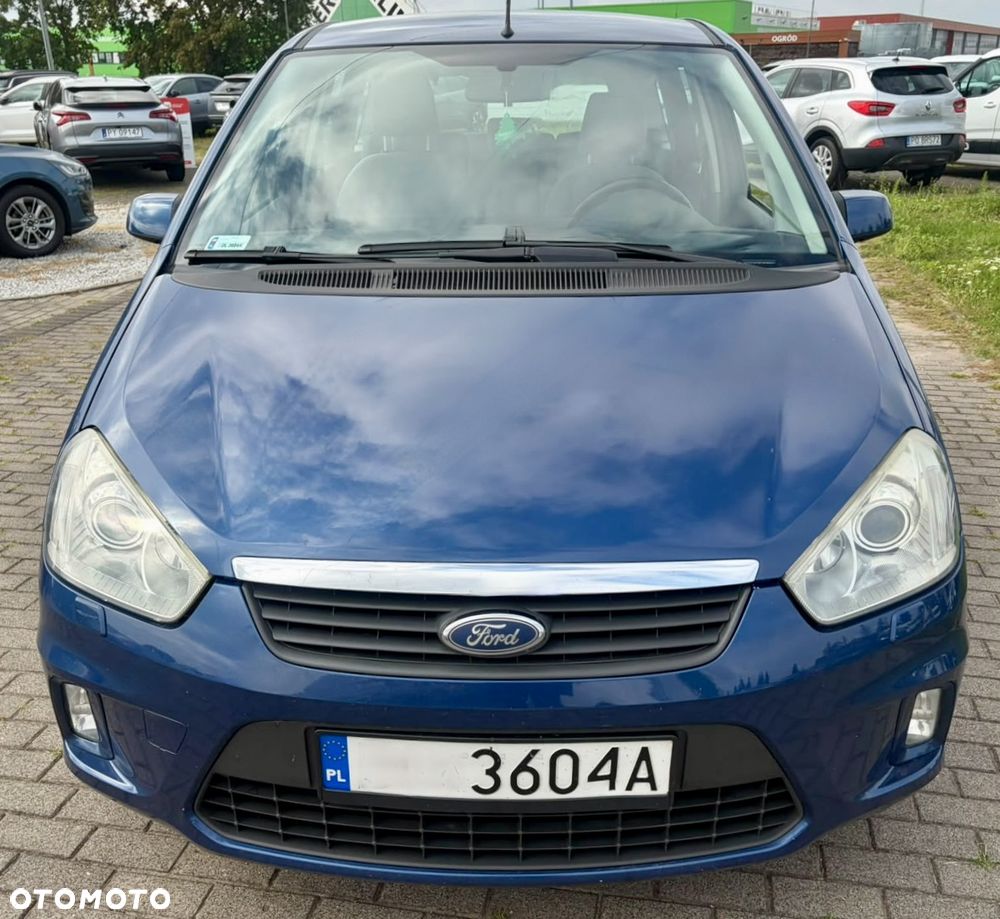 Ford C-MAX 2.0 Platinium X - 7