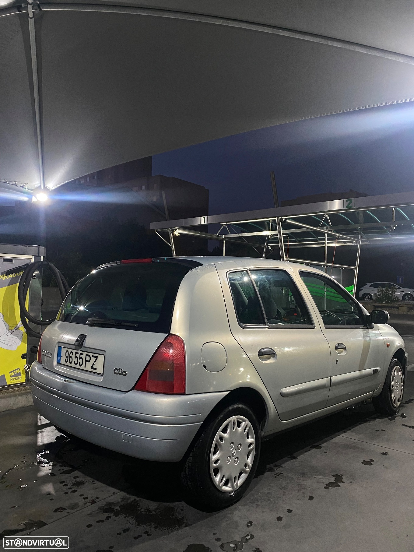 Renault Clio 1.2 RN - 4