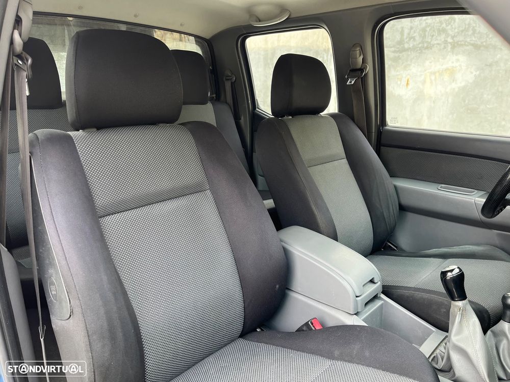 Mazda BT-50 XL-Cab Midland - 8