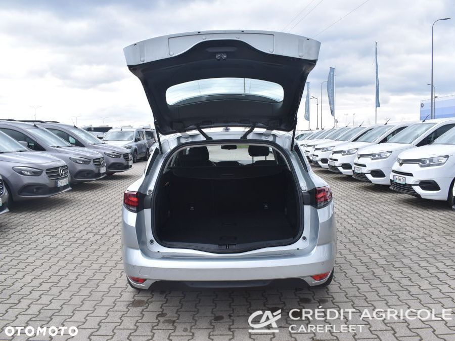 Renault Megane 1.3 TCe FAP Equilibre - 12