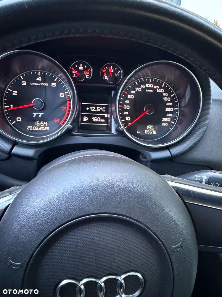 Audi TT Coupé 1.8 TFSI - 2