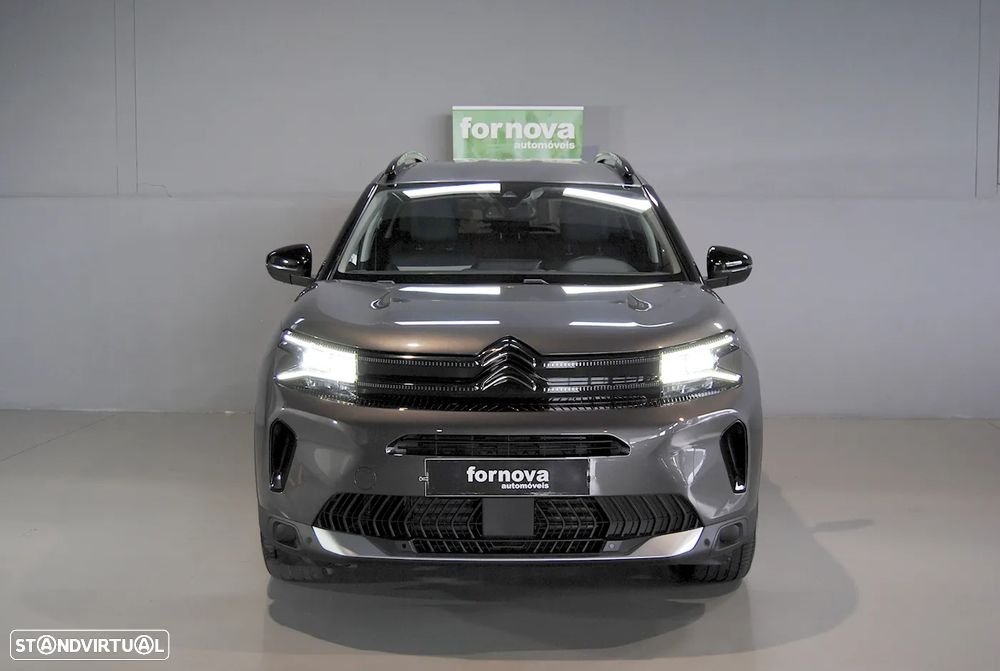 Citroën C5 Aircross 1.2 PureTech Feel Pack - 4