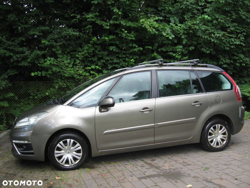 Citroën C4 Grand Picasso 2.0 HDi Selection - 1