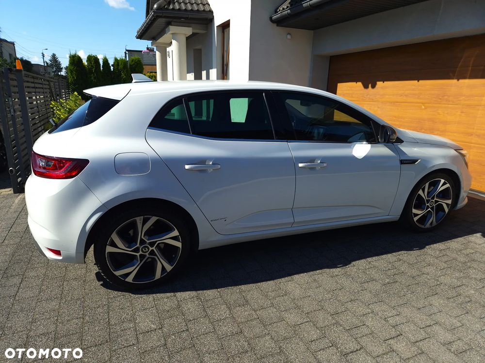 Renault Megane 1.6 TCe GT EDC - 14