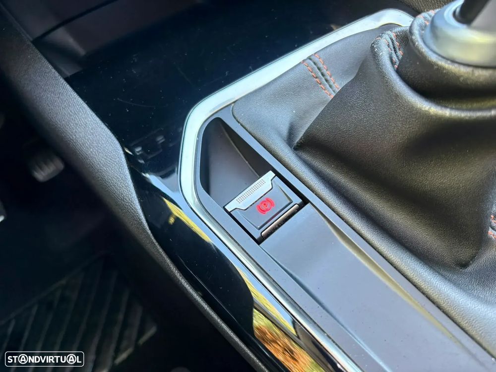 Peugeot 3008 BlueHDi 120 Stop & Start Active - 18