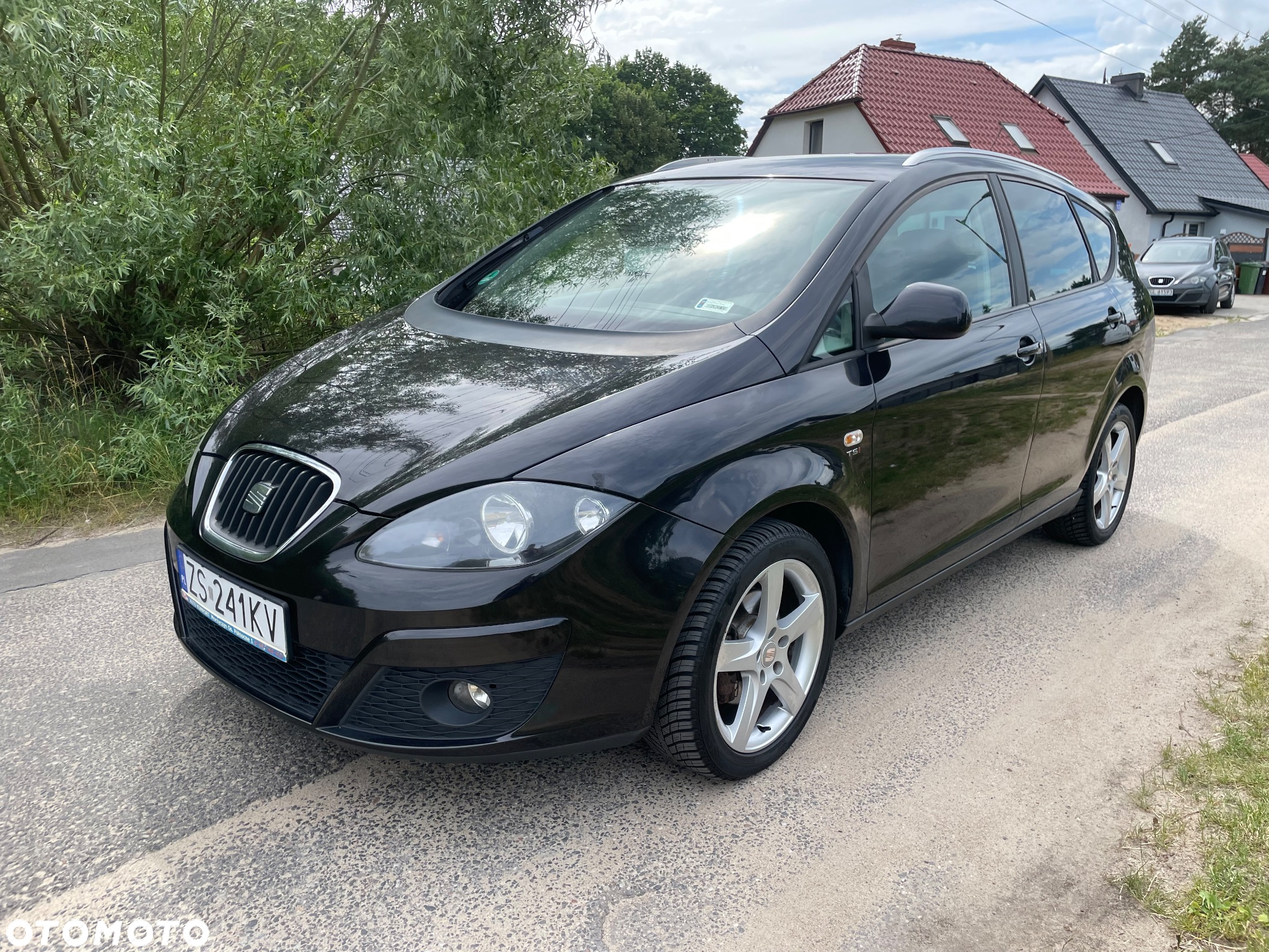 Seat Altea - 3