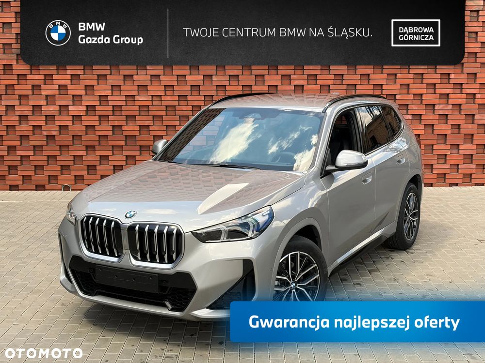 BMW X1 sDrive18i - 2