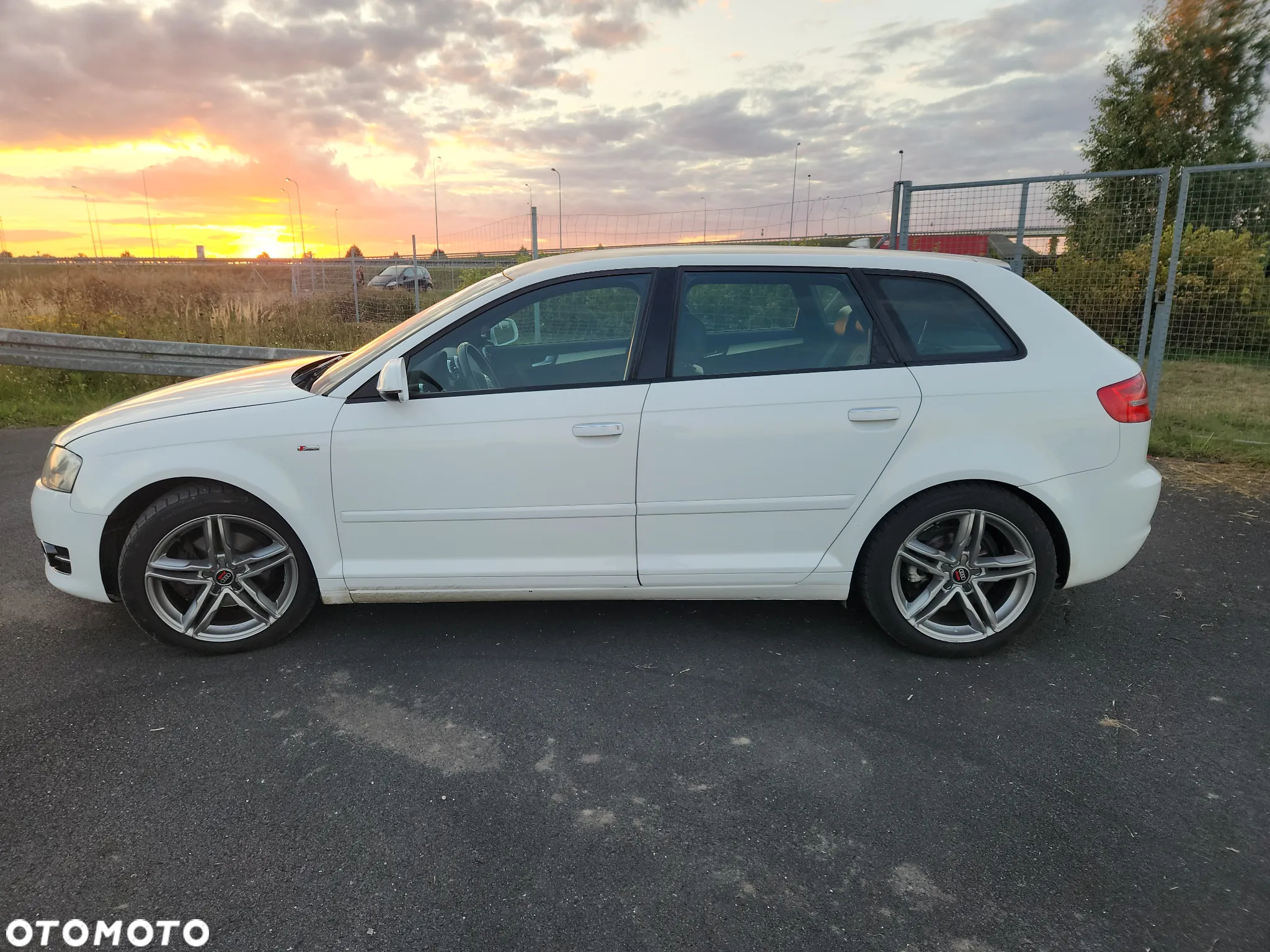 Audi A3 Sportback - 7