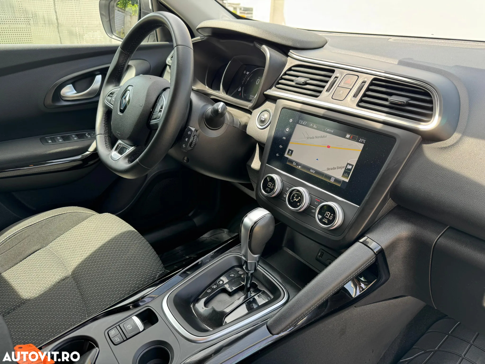 Renault Kadjar Blue dCi EDC Zen - 6