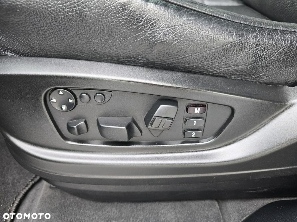 BMW X6 - 19