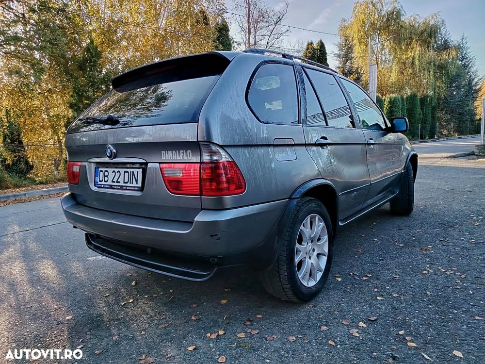 BMW X5 - 12
