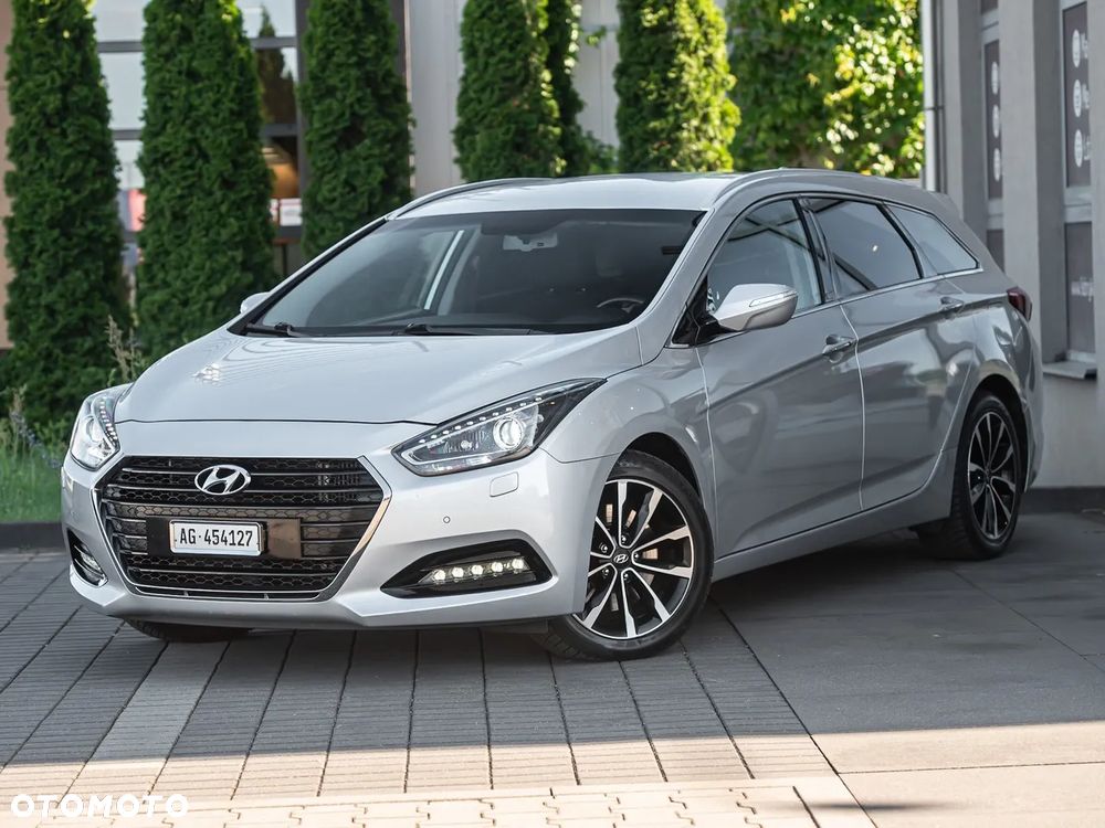 Hyundai i40 - 6