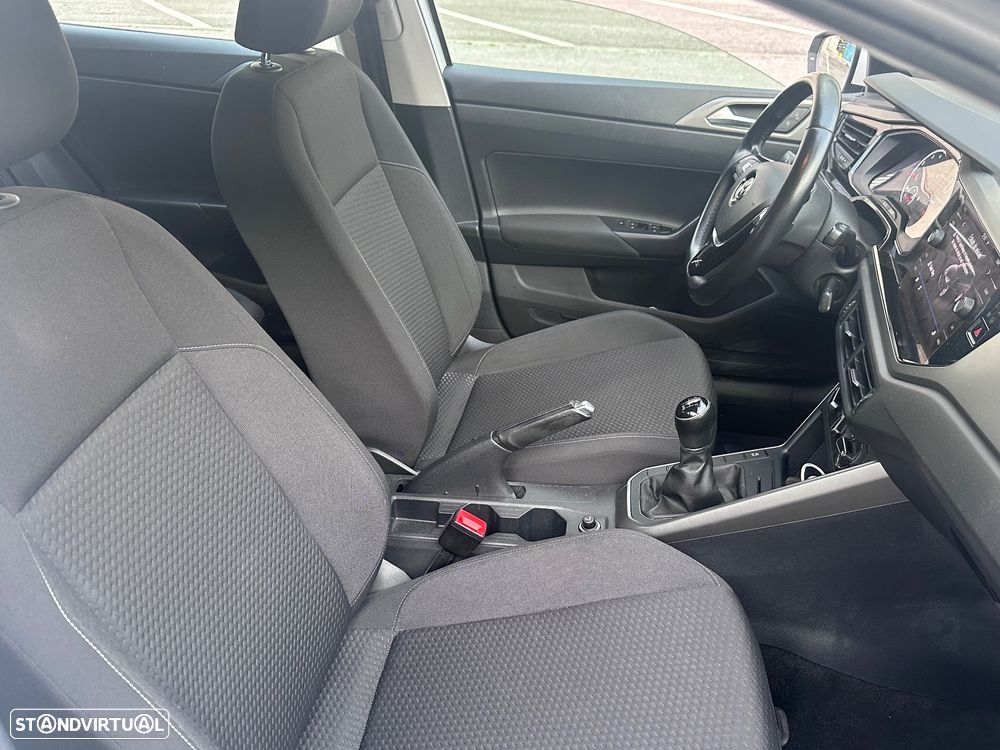 VW Polo 1.0 Comfortline - 24